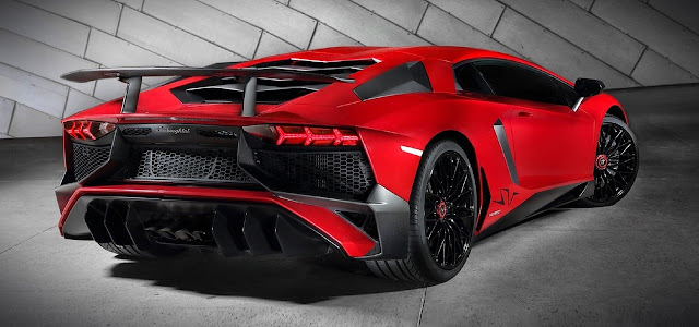 Best Wallpapers Of Lamborghini