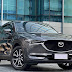 Mazda CX-5 2.5L 2019 A/T AWD