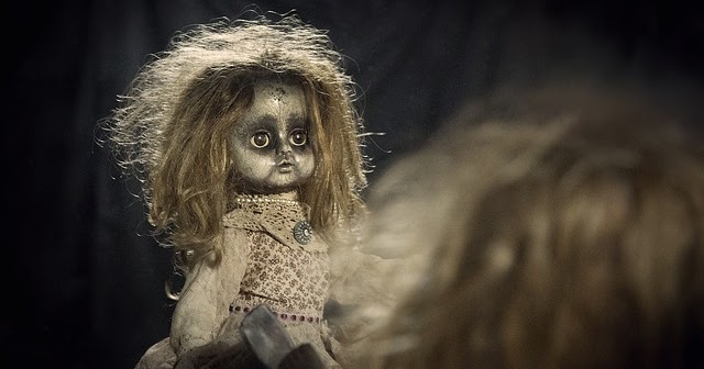 8 Cerita Mistis Misteri Dunia Hantu Boneka Nyata Paling 