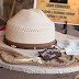 Cowboy Hat Cake