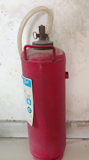 Fire Extinguisher