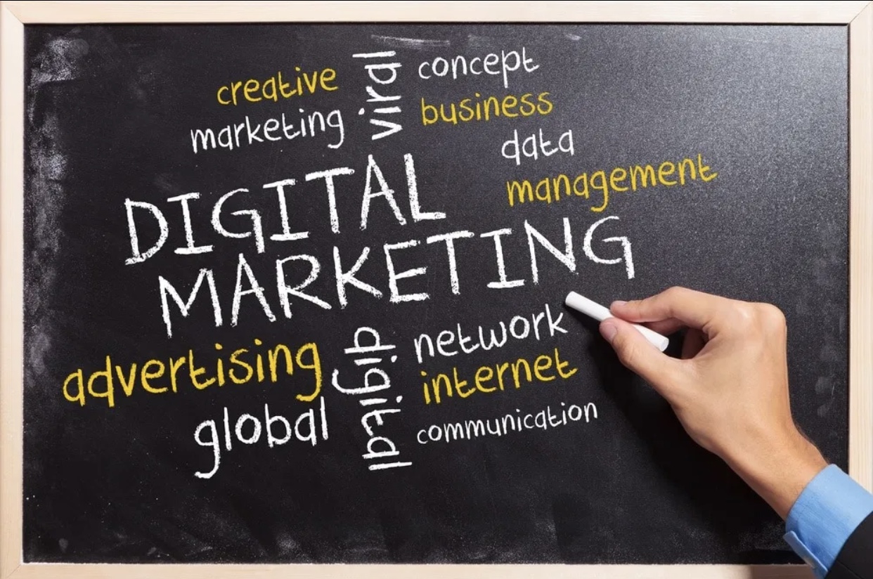 Are you a businessman or businesswoman, if yes, did you know the Top 10 Digital Marketing Skills You Need To Grow Your business.