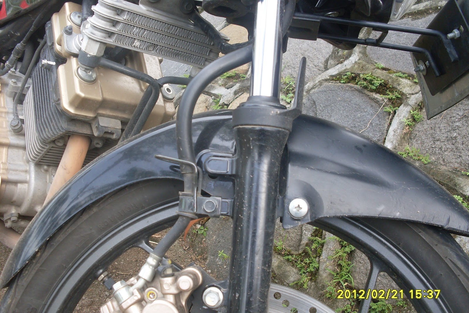  Harga  shock  breaker depan  satria fu motorcycle part