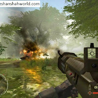 Download Terrorist Takedown Covert Operations Game