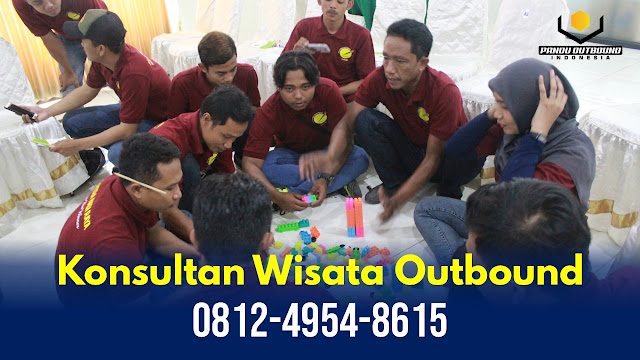 Jasa Konsultan Wisata Outbound Di Ngawi
