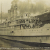 S.S. Princess Victoria at Seattle's Pier A 