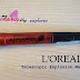 L'Oreal Telescopic Explosion Mascara: Good Idea but...