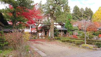 延命寺(河内長野市)