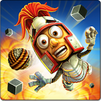 Catapult King Unlimited Money​ MOD APK