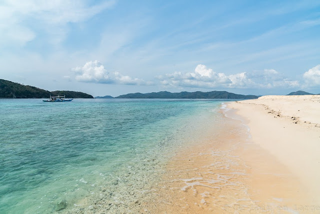 Bolina-Island-Linapacan-Philippines