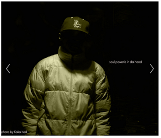 Lirik Lagu Lipooz - All I Want [Xmas In Ruteng] 