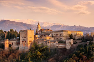 Sejarah Penaklukan Andalusia dan Kejayaan Islam dimasanya