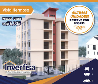 Proyecto de Apartamentos en Vista Hermosa