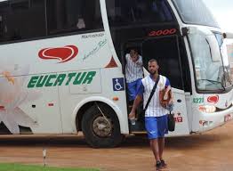 Pandemia leva Eucatur a sair do campeonato Rondoniense após mais uma década