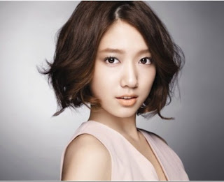 Foto Park Shin Hye Pemeran di Film &quot;Beauty Inside&quot;