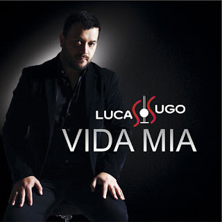 Lucas Sugo- Vida mía (2016)