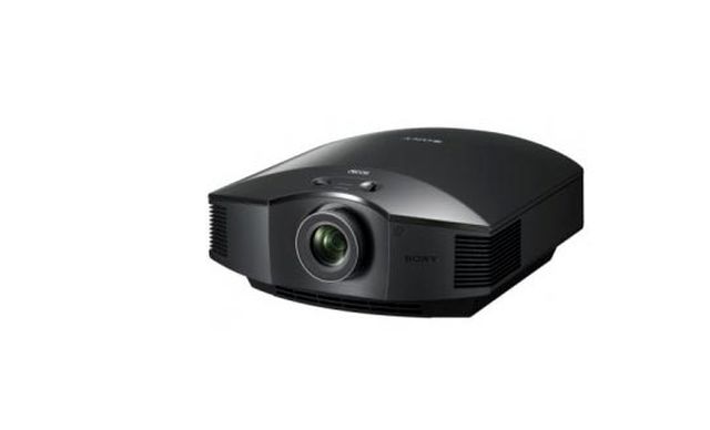 About 3d Projectors