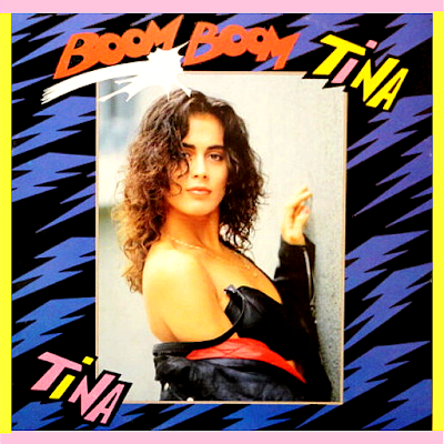 Tina - Boom Boom