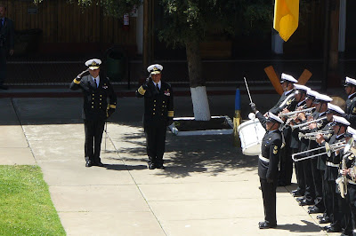 museo contraloria armada