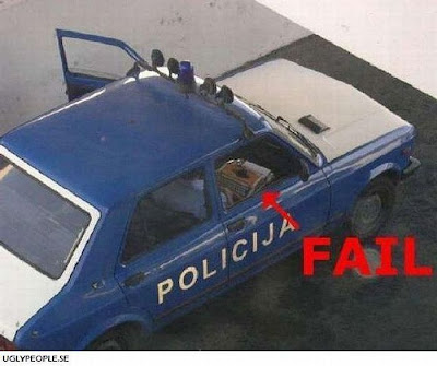 funny cop pics