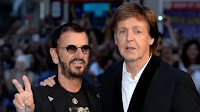 Ringo on Grow Old With Me: "In a way, it’s the four of us"