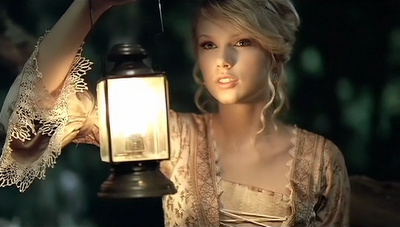 Smartphone Videos Music Video Taylor Swift Love Story