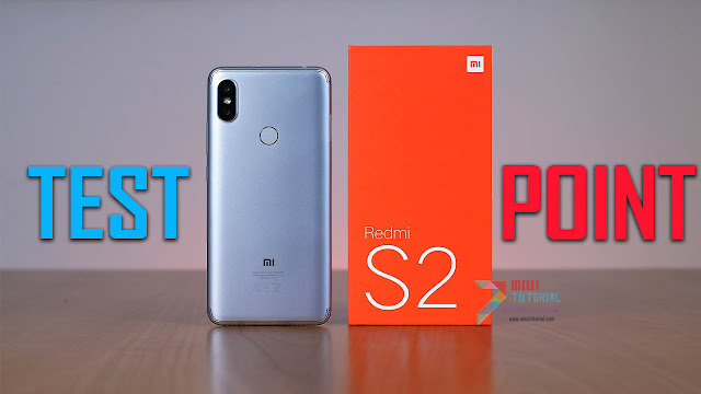 Solusi Cara Cepat Memperbaiki Xiaomi Redmi S2 yang Bootloop Bahkan Mati Total Melalui Metode Test Point