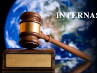 Asas Hukum Internasionl