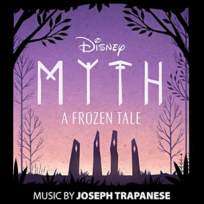 Myth A Frozen Tale Soundtrack Joseph Trapanese