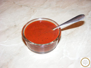 Ketchup de tomate reteta,