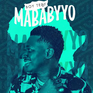 (Dance) Ma Baby Yo - Boy Teddy (2023) 