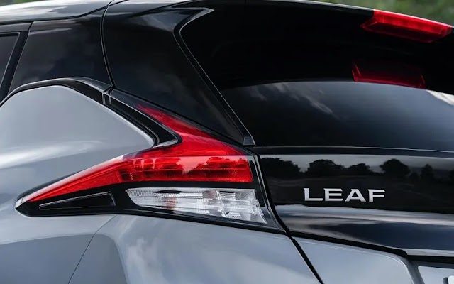 "Está aquí para quedarse": el desfasado Nissan Leaf eléctrico seguirá formando parte de la marca