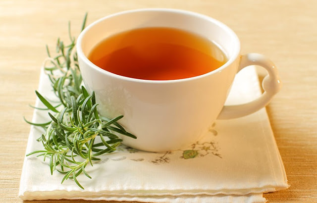 Top 6 loại trà có tác dụng giảm stress và chữa mất ngủ