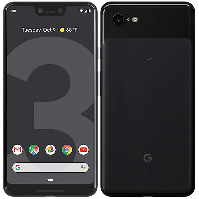 Google Pixel 3 XL