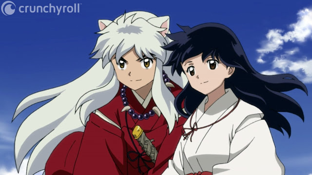 Inuyasha