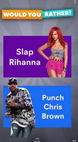 Fortuna del CEO de Snapchat cae US$150 millones por críticas de Rihanna