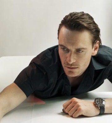 11 Perhaps one of the biggest draws for me with Michael Fassbender is his 