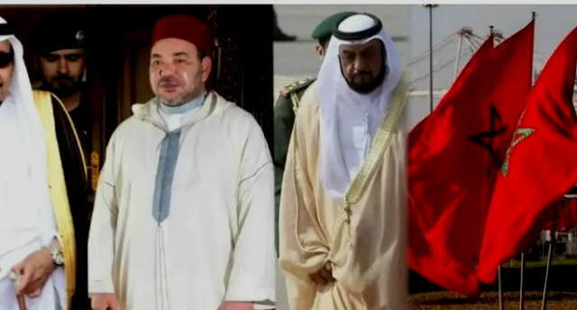 دول الخليج ترفض عقد القمة العربية بالجزائر دون المغرب