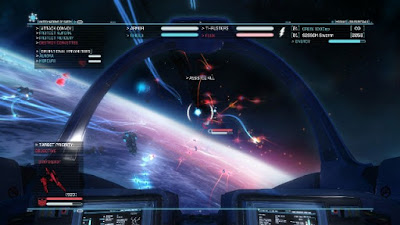 Strike Suit Zero PC Games for windows