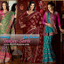 Charming Indian Saree for Parties