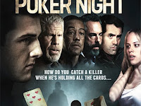 [HD] Poker Night 2014 Pelicula Completa Subtitulada En Español