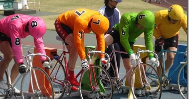 Keirin Racing In Japan Don T Forget Your Wallet