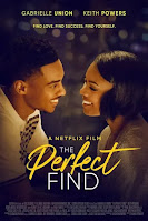 The Perfect Find Movie Download