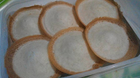 Resep dan Cara Membuat Kue Apem Selong Khas Makanan Tradisional