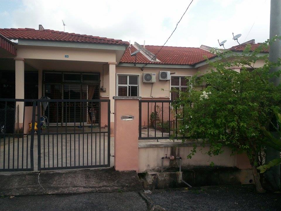 RUMAH UNTUK DIJUAL CHANGLUN ~ Rumah Idaman