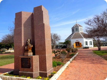 Old Museum
