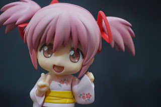 madoka kaname