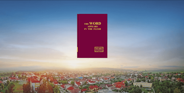 Almighty God, Eastern lightning, The Church of Almighty God