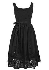 black dresses for funerals on Black Dress