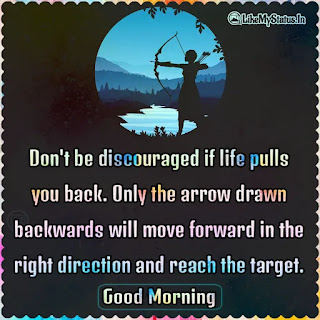 English good morning Motivation Quote